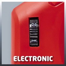 Садовий пилосос GC-EL 2500 E Einhell (3433300)