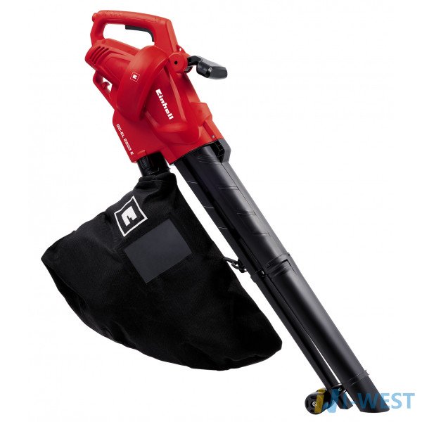 Садовий пилосос GC-EL 2500 E Einhell (3433300) Садовий пилосос GC-EL 2500 E Einhell (3433300)