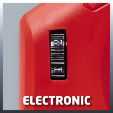 Садовий пилосос GC-EL 2500 E Einhell (3433300) Садовий пилосос GC-EL 2500 E Einhell (3433300)