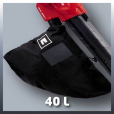 Садовий пилосос GC-EL 2500 E Einhell (3433300) Садовий пилосос GC-EL 2500 E Einhell (3433300)
