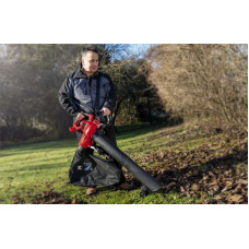 Садовий пилосос Einhell GC-EL 3000 E (3433320) Садовий пилосос Einhell GC-EL 3000 E (3433320)