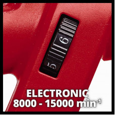 Садовий пилосос Einhell GC-EL 3000 E (3433320) Садовий пилосос Einhell GC-EL 3000 E (3433320)