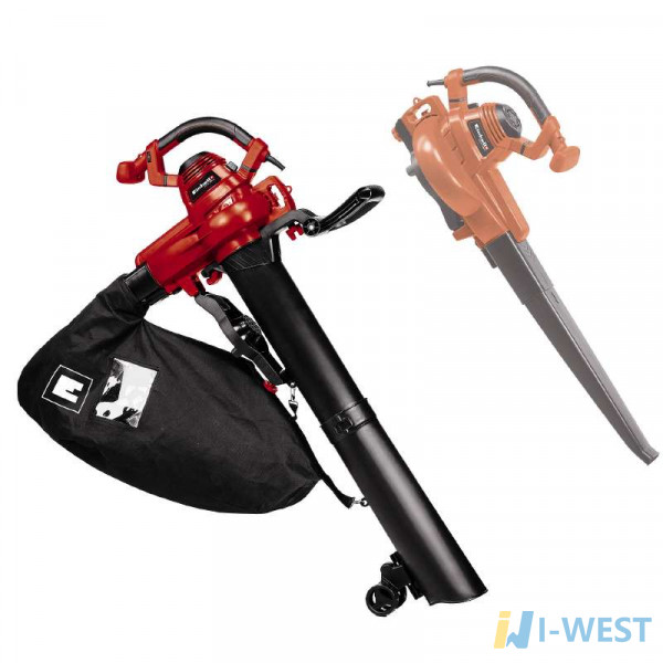Садовый пылесос Einhell GC-EL 3000 E (3433320)