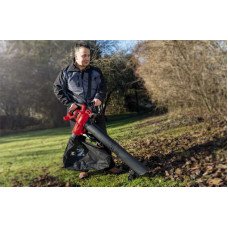 Садовый пылесос Einhell GC-EL 3000 E (3433320)