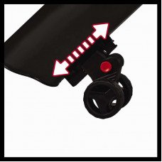 Садовый пылесос Einhell GC-EL 3000 E (3433320)