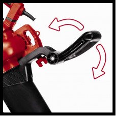 Садовый пылесос Einhell GC-EL 3000 E (3433320)