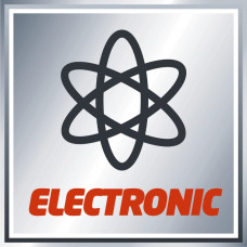 Повітродувка акумуляторна GE-CL 18 Li E Kit (1x2,0Ah) Einhell (3433533)