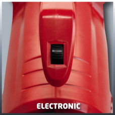 Повітродувка акумуляторна GE-LB 36 Li E - Solo Einhell (3433610)