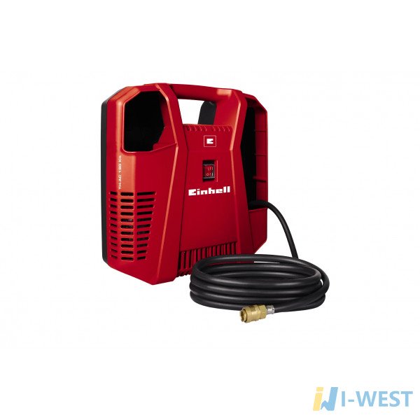 Компрессор TH-AC 190 Kit Einhell (4020536) Компрессор TH-AC 190 Kit Einhell (4020536)