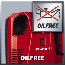 Компрессор TH-AC 190 Kit Einhell (4020536) Компрессор TH-AC 190 Kit Einhell (4020536)