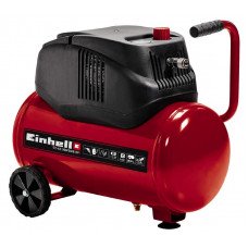 Компресор Einhell TC-AC 200/24/8 OF New (4020590)
