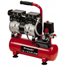Компресор Einhell TE-AC 110/6 Silent Plus (4020600)