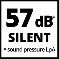 Компресор Einhell TE-AC 110/6 Silent Plus (4020600) Компресор Einhell TE-AC 110/6 Silent Plus (4020600)