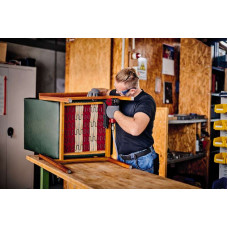 Компресор Einhell TE-AC 110/6 Silent Plus (4020600) Компресор Einhell TE-AC 110/6 Silent Plus (4020600)