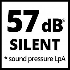 Компрессор Einhell TE-AC 110/6 Silent Plus (4020600) Компрессор Einhell TE-AC 110/6 Silent Plus (4020600)