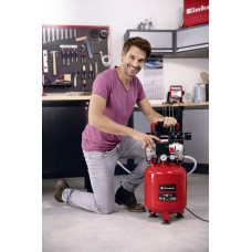Компресор Einhell TE-AC 24 Silent (4020610)