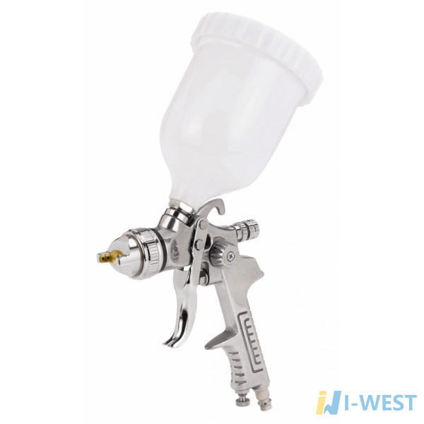 Краскопульт лакофарбовий Einhell Profi (4133030) Краскопульт лакофарбовий Einhell Profi (4133030)