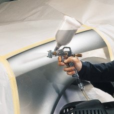 Краскопульт лакофарбовий Einhell Profi (4133030) Краскопульт лакофарбовий Einhell Profi (4133030)