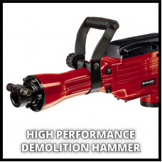 Відбійний молоток Einhell TC-DH 43 New (4139087)