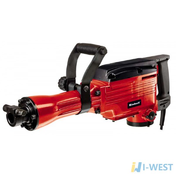 Відбійний молоток Einhell TC-DH 43 New (4139087)