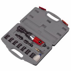 Кутовий гайковерт пневматичний Einhell DRS 200/2 (4139170)