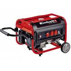 Генератор бензиновий Einhell TC-PG-3500 W (4152550) Генератор бензиновий Einhell TC-PG-3500 W (4152550)