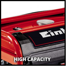 Генератор бензиновий Einhell TC-PG-3500 W (4152550) Генератор бензиновий Einhell TC-PG-3500 W (4152550)