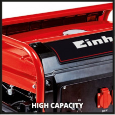 Генератор бензиновий Einhell TC-PG 5500 WD (4152560)