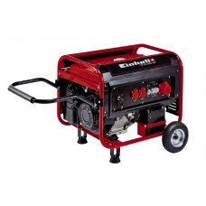 Генератор бензиновий Einhell TC-PG 5500 WD (4152560)