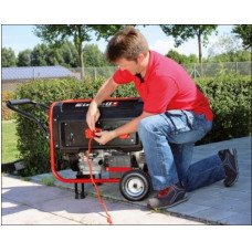 Генератор бензиновий Einhell TC-PG 5500 WD (4152560)