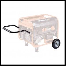 Генератор бензиновий Einhell TC-PG 5500 WD (4152560)