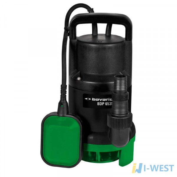 Насос Einhell BDP 6535 (4170110)
