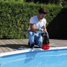 Насос для чистої води GC-SP 3580 LL Einhell (4170445) Насос для чистої води GC-SP 3580 LL Einhell (4170445)