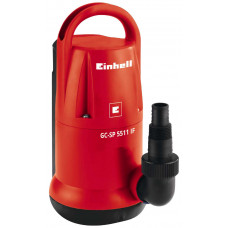 Насос для чистої води GC-SP 5511 IF Einhell (4170463)