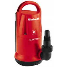 Насос для чистої води GC-SP 5511 IF Einhell (4170463)