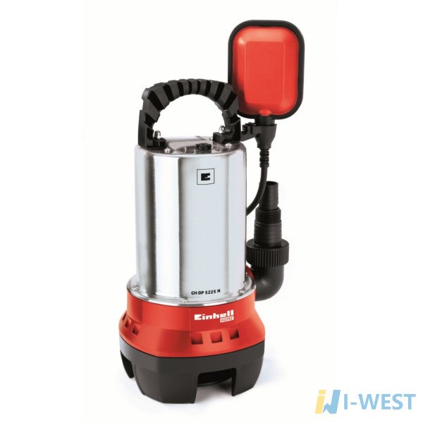 Насос Einhell GH(GC)-DP 5225 N (4170481) Насос Einhell GH(GC)-DP 5225 N (4170481)