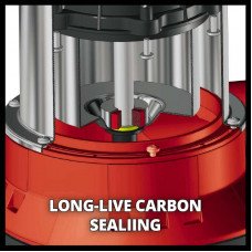 Насос Einhell GC-DP 6315 N (4170491)