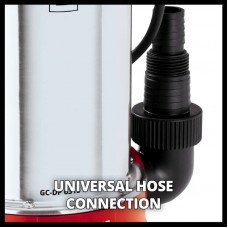 Насос Einhell GC-DP 6315 N (4170491)