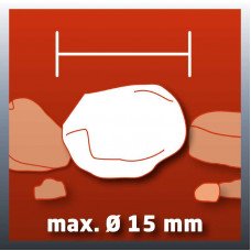 Насос Einhell GC-DP 6315 N (4170491)