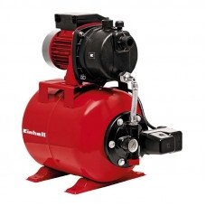 Насосна станція Einhell GC-WW 6538 (4173190) Насосна станція Einhell GC-WW 6538 (4173190)
