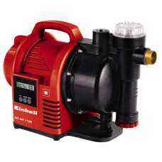 Автоматичний напорний насос GC-AW 1136 Einhell (4176716) Автоматичний напорний насос GC-AW 1136 Einhell (4176716)
