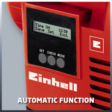 Автоматичний напорний насос GC-AW 1136 Einhell (4176716)