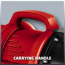 Автоматичний напорний насос GC-AW 1136 Einhell (4176716)