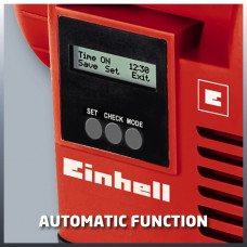Автоматический напорний насос GC-AW 1136 Einhell (4176716)