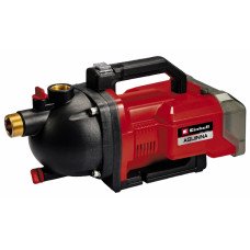 Насос садовый аккумуляторний Einhell AQUINNA (4180400)