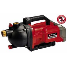 Насос садовый аккумуляторний Einhell AQUINNA (4180400) Насос садовый аккумуляторний Einhell AQUINNA (4180400)