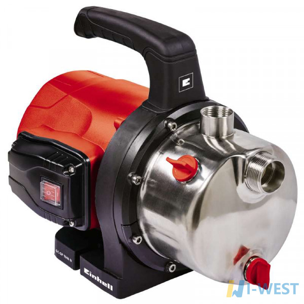 Насос садовый GC-GP N 1046 Einhell (4181450)