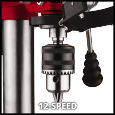 Свердлильний верстат TC-BD 630 Einhell (4250595)