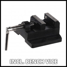 Свердлильний верстат TC-BD 630 Einhell (4250595)