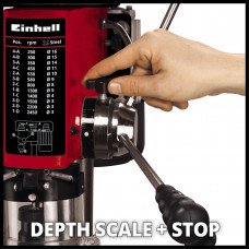 Сверлильный станок TC-BD 630 Einhell (4250595)